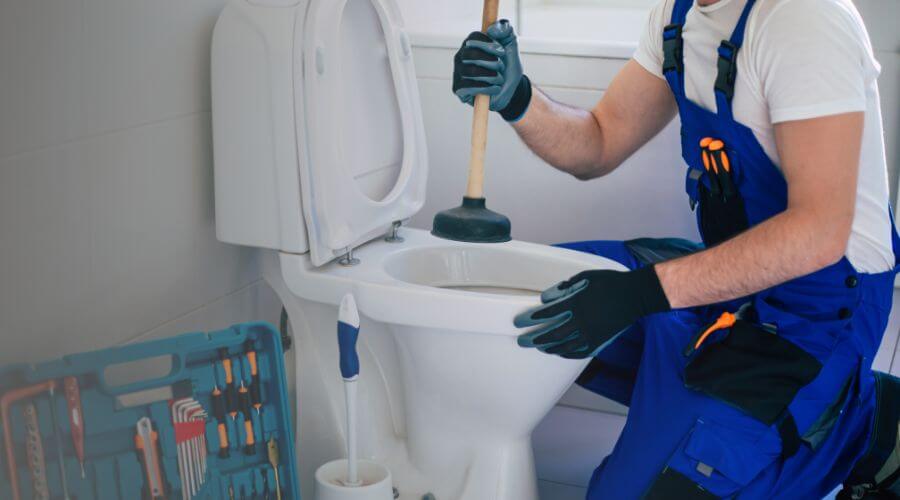 Local expert plumbing services in Arvada, WY